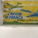 The French Plane, "Condor" model, Unmanned aircraft, Unis France