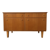 vintage 1960s enfilade