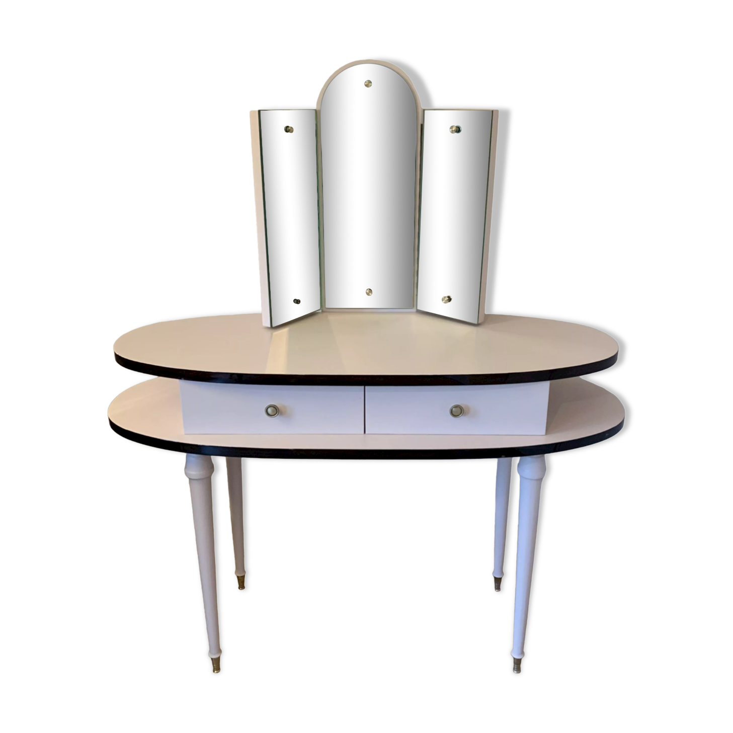 Vintage dressing table