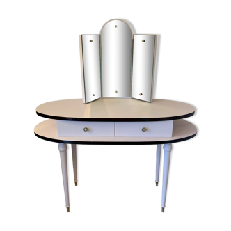 Vintage dressing table