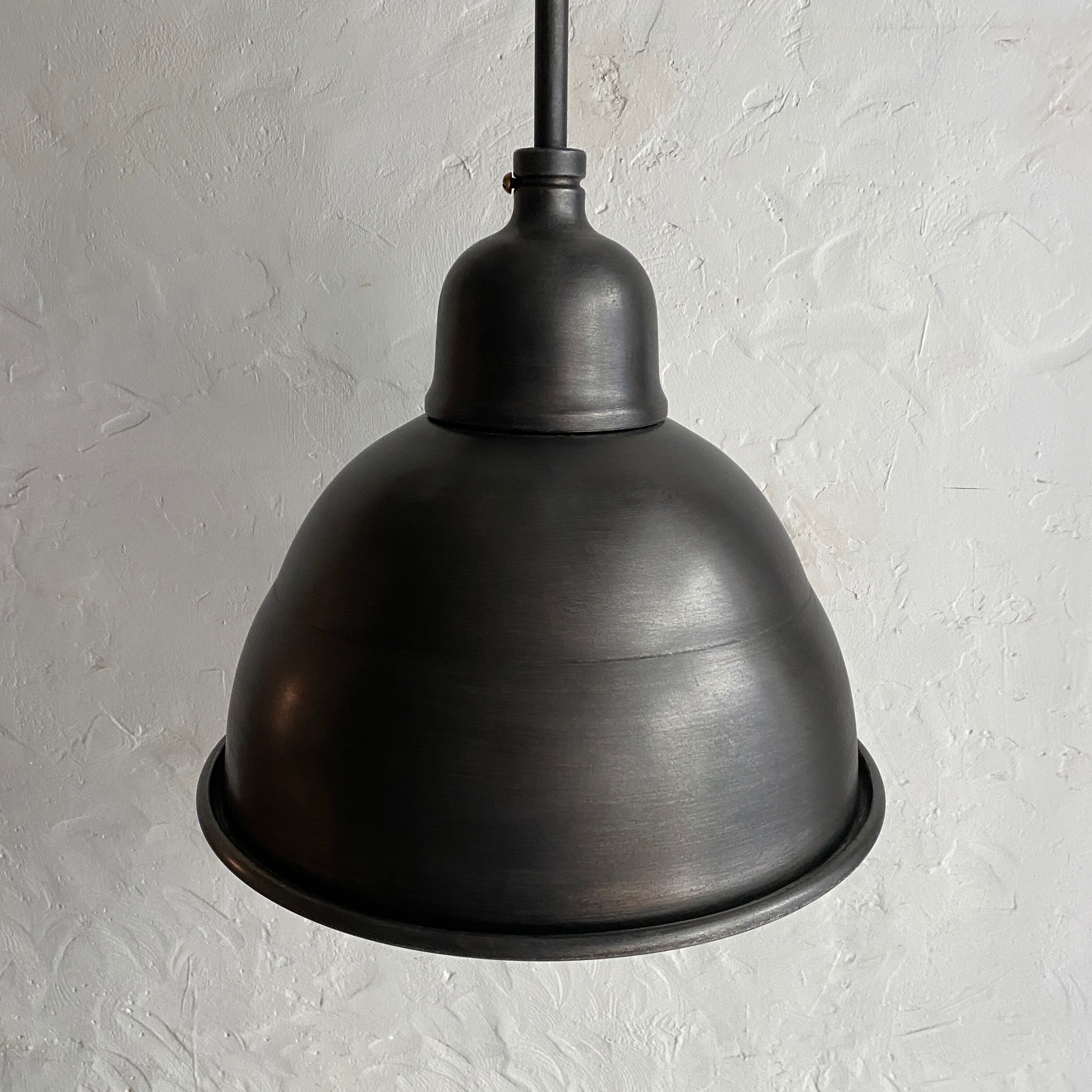 Factory hanging lamps 38 cm