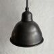 Factory hanging lamps 38 cm