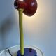 Lampe de bureau colorée esprit “memphis style”