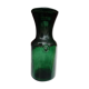 Glass vase