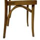 Vintage set of 4 Prague or 811 chairs, FMG Poland, Thonet Josef Hoffmann Design