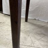 Table de ferme en bois