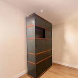 Meuble haut vintage xl kewlox années 70
