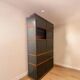 Vintage XL Kewlox wall unit from the 70s