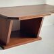 Scandinavian Wall Nightstand