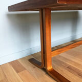 Vintage coffee table