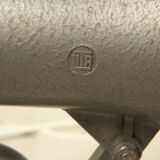 Lita clip-on spot 70s