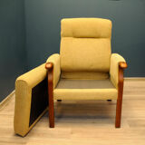 Modern Danish armchair 70s