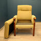 Modern Danish armchair 70s