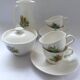 Mbfa pornic coffee set