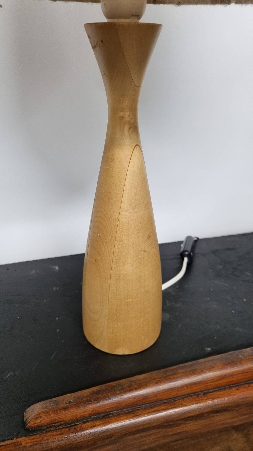 60s lamp
