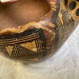 Berber pottery