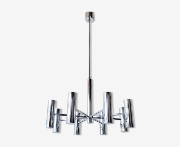 Lustre vintage 1970 space age