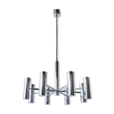 Vintage ceiling lamp 1970 space age