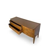 Commode italienne des années 60, avec un très haut niveau de qualité