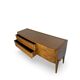 Commode italienne des années 60, avec un très haut niveau de qualité