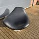 Rodica lounge chair de Mario Brunu pour Comfort Italy 1968