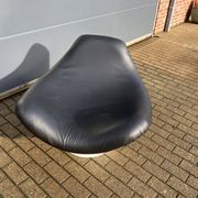 Rodica lounge chair de Mario Brunu pour Comfort Italy 1968