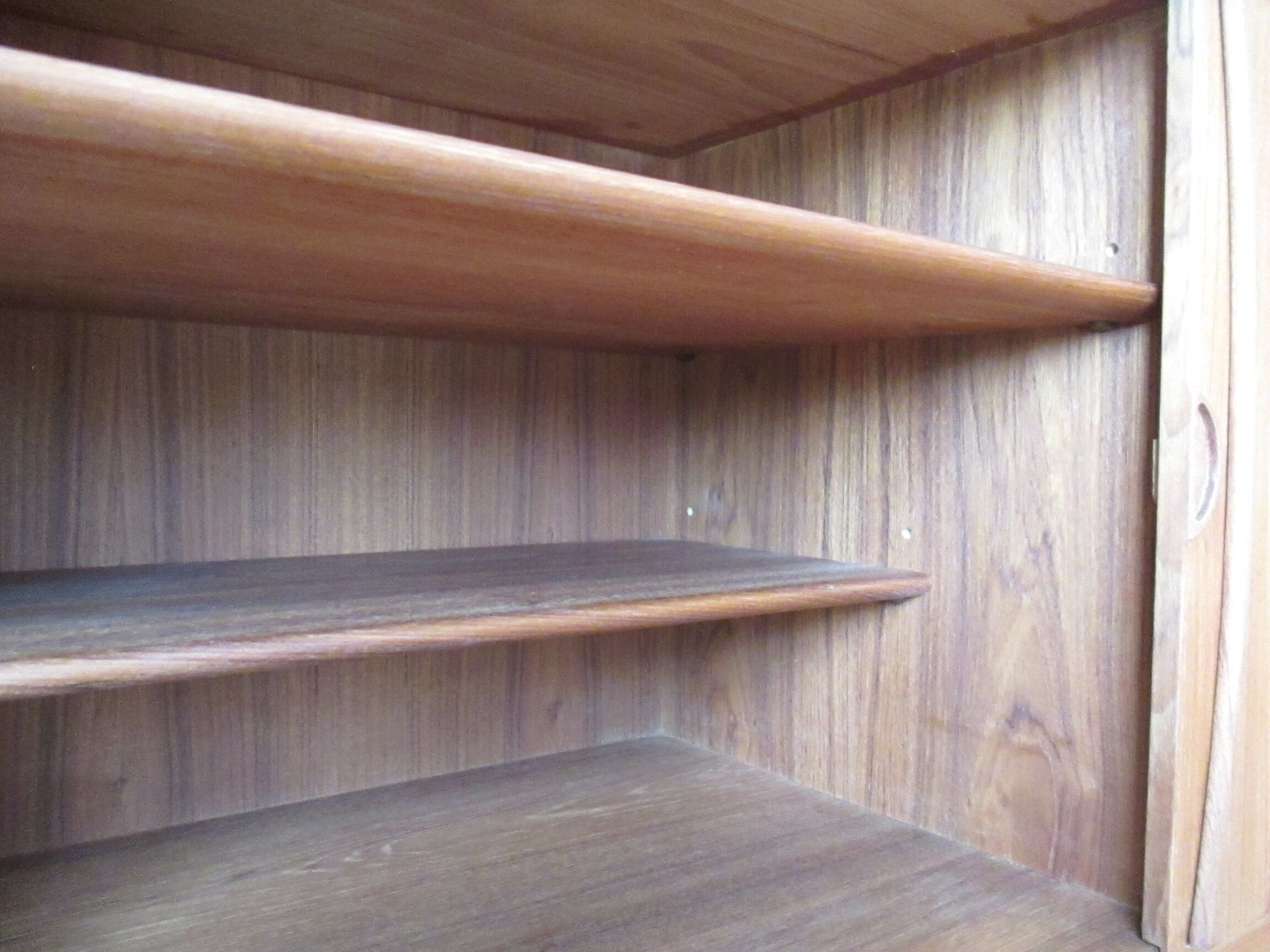 Sideboard of Johannes Andersen