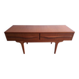 Scandinavian design sideboard furniture