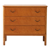 Scandinavian modernist chest of drawers