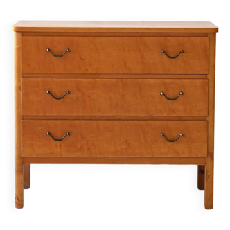 Commode moderniste scandinave