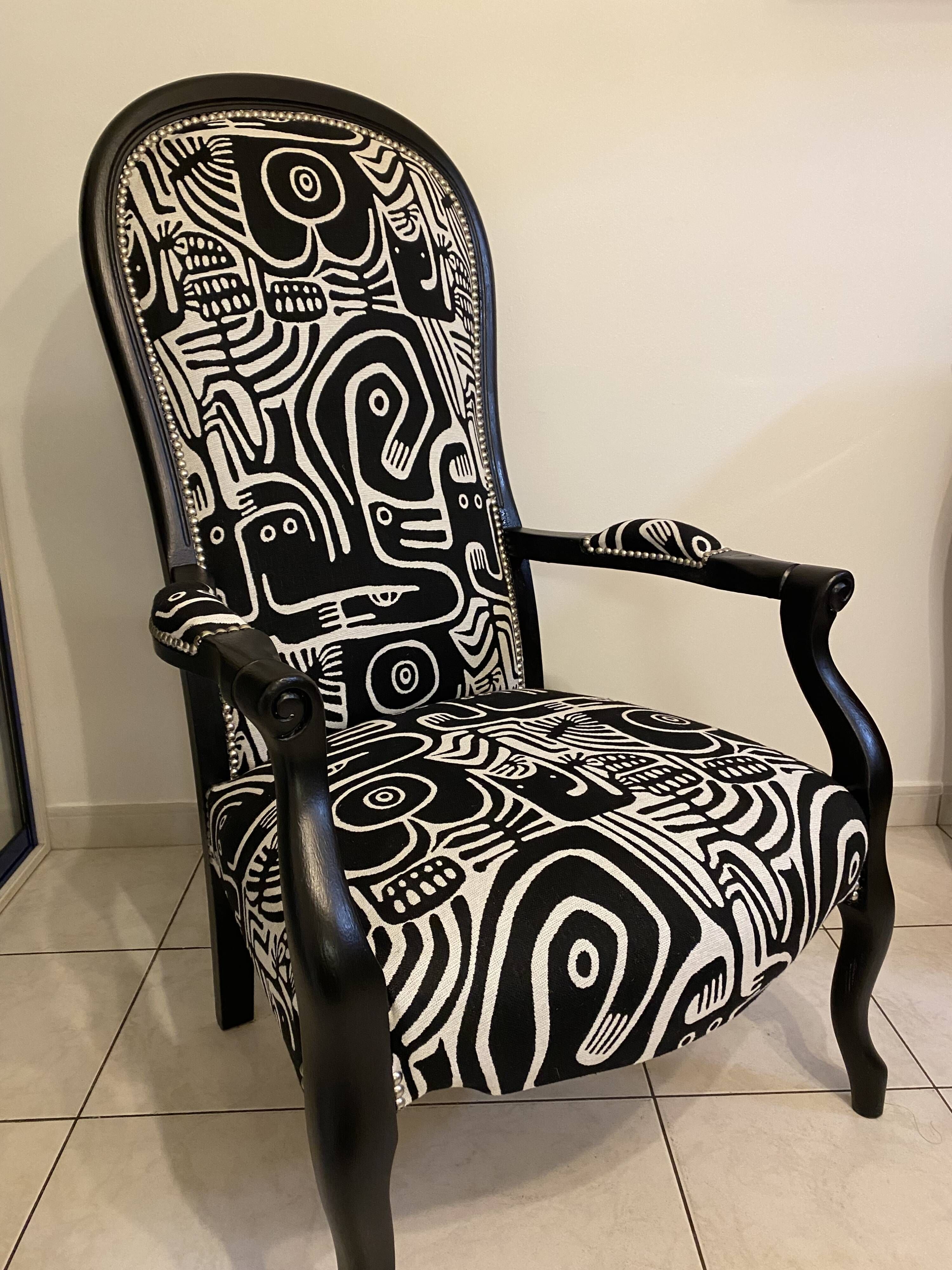 Armchair