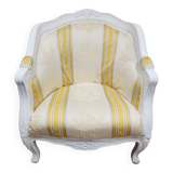 Toad armchair