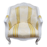 Fauteuil crapaud