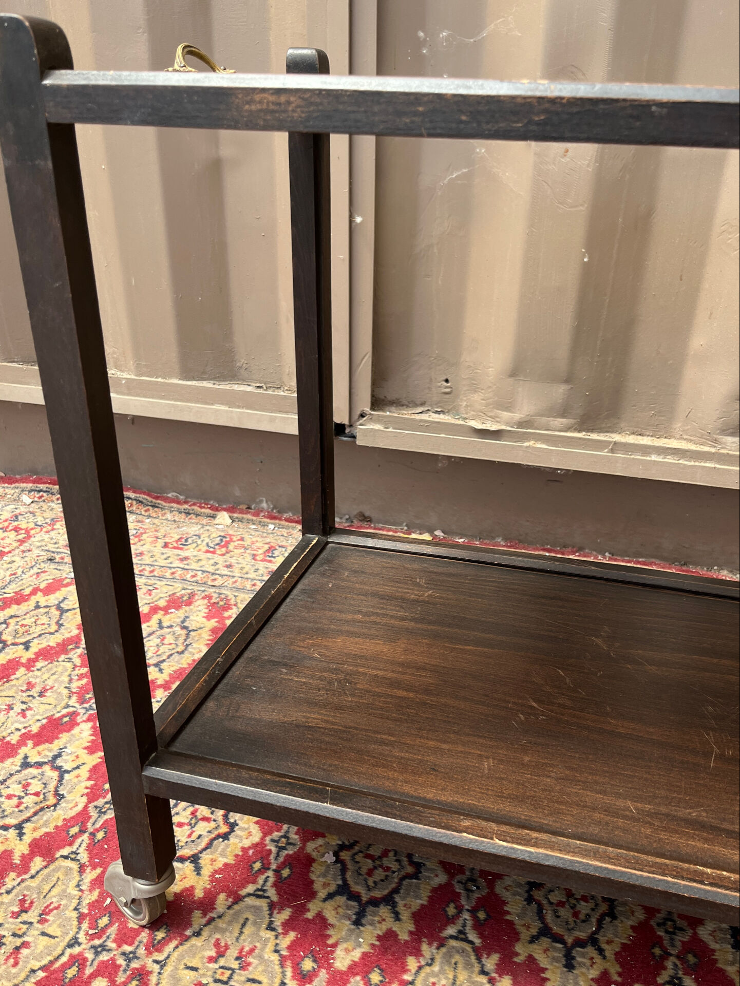 Table desserte