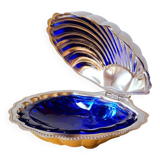 Shell butter dish 1950