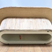 Table basse design bois