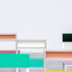 Ensemble de huit chaises Muller Van Severen Valerie Objects