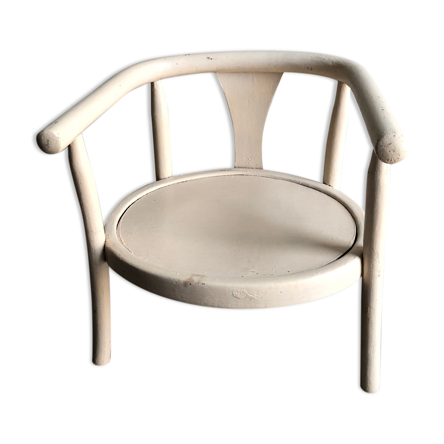 Baumann child armchair
