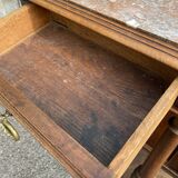 Coat rack cloakroom Napoleon III XIXth