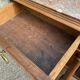 Coat rack cloakroom Napoleon III XIXth