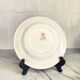Ironstone plate
