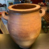 Sandstone jar