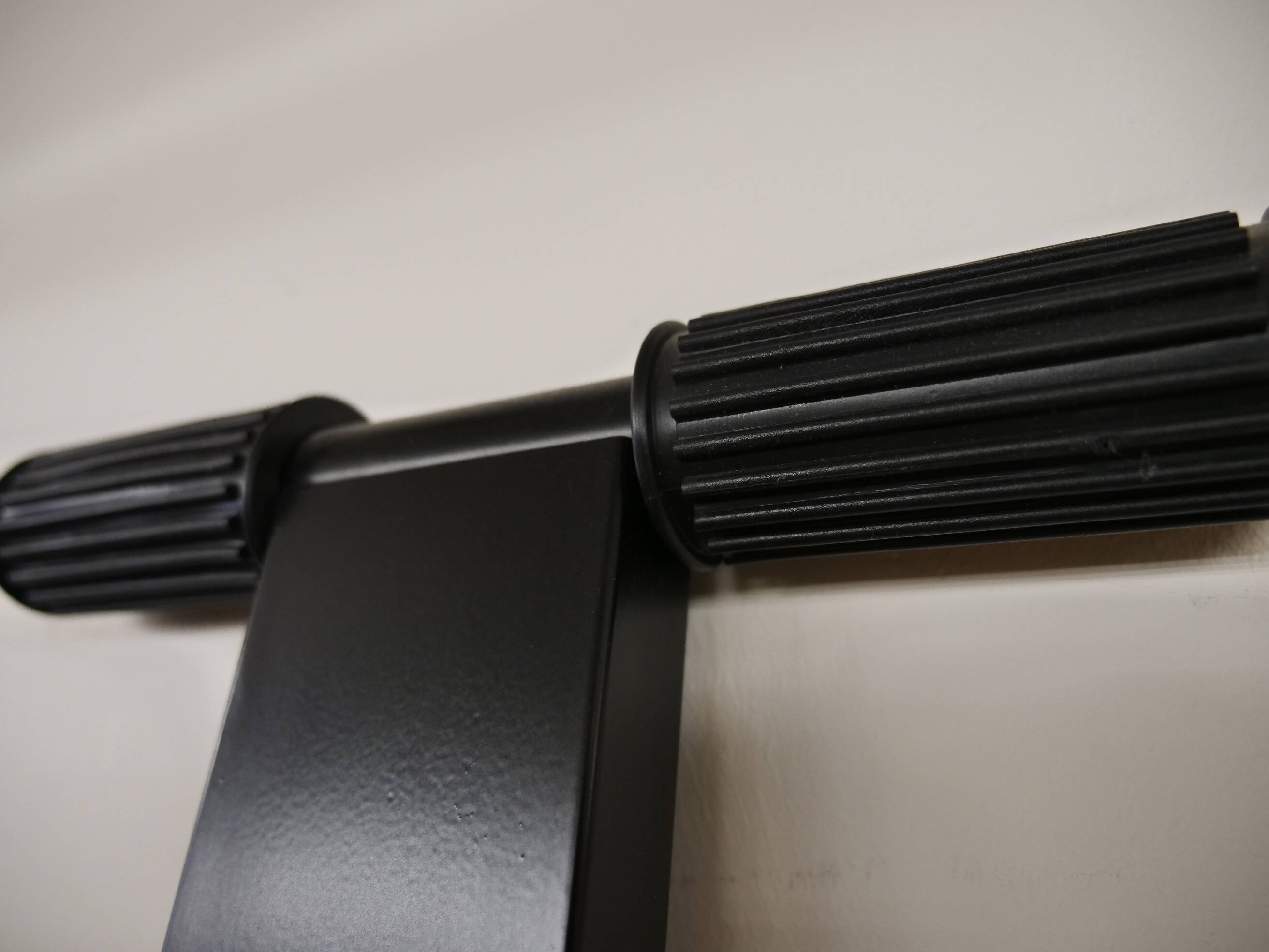 Postmodern Shelf Metal by Rodney Kinsman for Bieffeplast, 1980s