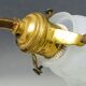 20th century night lamp, Austria
