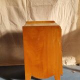 1 door trolley from the 1950s