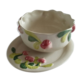Radish dish
