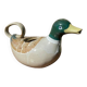 Duck barbotine carafe