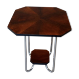 Table basse Art Déco