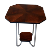 Table basse Art Déco