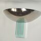 Art deco wall lamp, 1970s